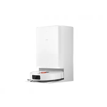 Robot aspirador Xiaomi X20 Pro — 7000 Pa de succión, batería de 5200 mAh, 160 min de autonomía, navegación LDS, función de fregado, depósito de polvo de 2,5 L, retorno automático a la base