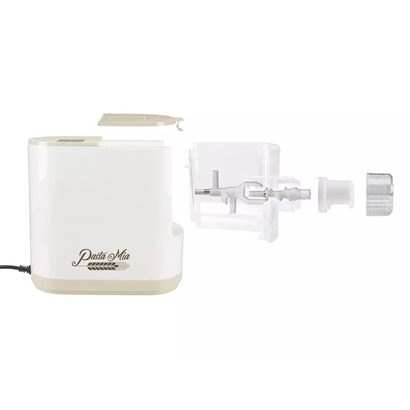 Robot de cocina Beper P102SBA500 500W — robot de cocina eléctrico compacto