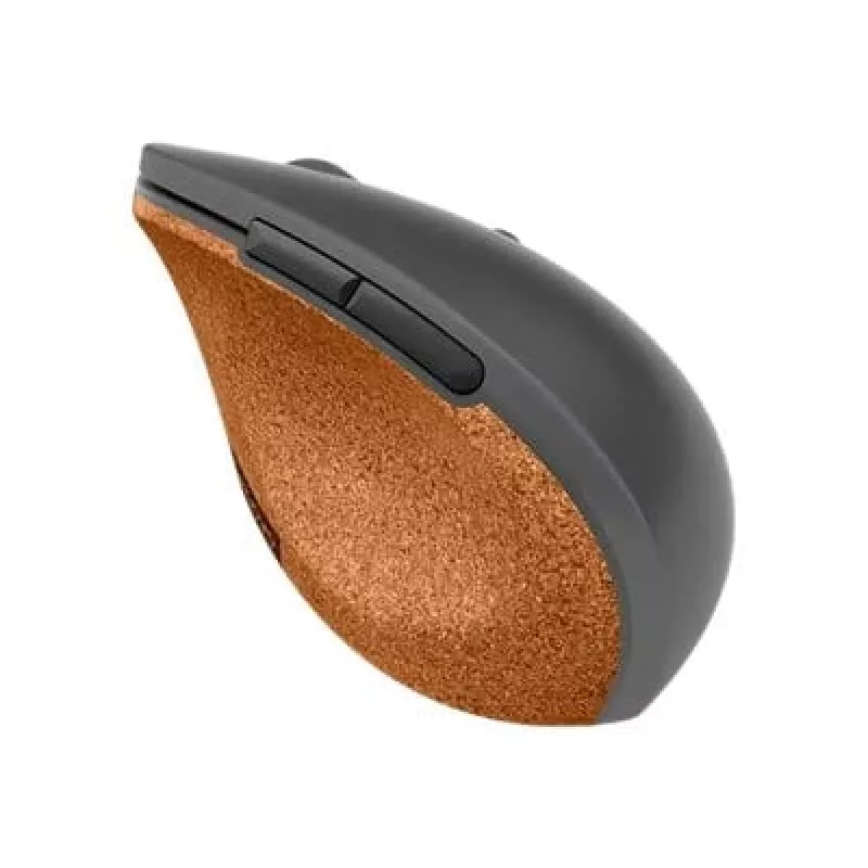 Lenovo Go Ratón Oficina Diestro RF Wireless Óptico 2400 DPI