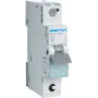 Hager MCS120 Interruptor automático magnetotérmico tipo C 1 polo 1 unidad de división (MCS120)