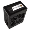 Fuente de alimentación SST-EX500-B Extreme SFX 500 W 80 PLUS Bronze - Fuente de alimentación para PC/servidor - SFX (SST-EX500-B)