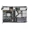 Caja de ordenador ASRock 1U1G-W680/2L2T Rack (1U) Gris