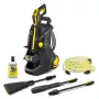 Hidrolimpiadora KARCHER K 4 Power Control GoFurther - 1.324-312.0