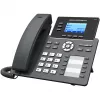 Teléfono IP Grandstream Networks GRP2604 Negro