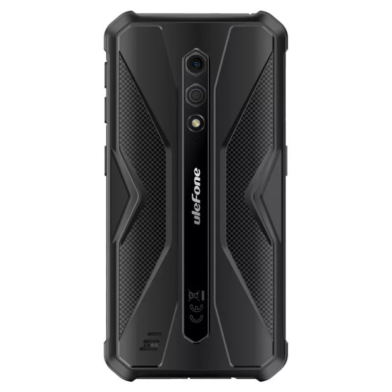 Smartphone Ulefone Armor X12 3GB/32GB (negro)