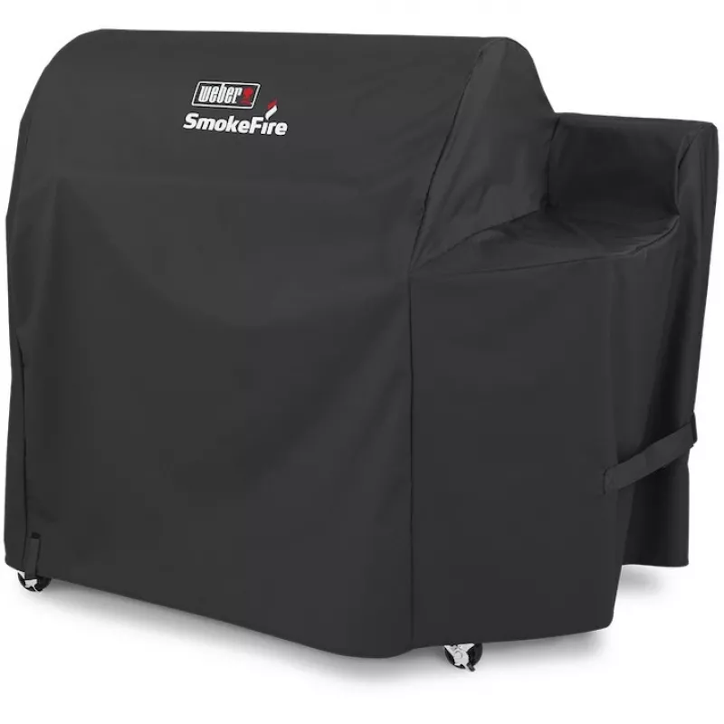 Funda Premium Weber 7193 para parrilla SmokeFire 36