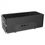 Akasa Turing AC Pro UCFF Carcasa para Intel NUC12/NUC13 Pro, negro (A-NUC95-M1B)