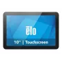 Elo Touch Solutions E968703 pantalla 1004 L negro
