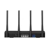 Router Mercusys BE3600 de doble banda Wi-Fi 7
