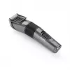 BaByliss E976E cortapelos, gris/negro