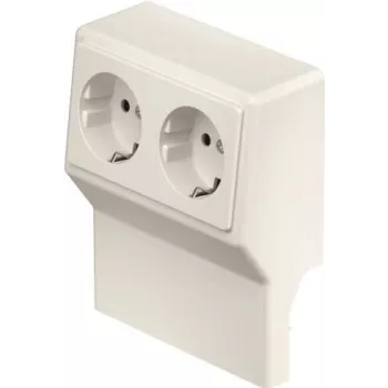 BETTERMANN SL 2GT2050 blanco puro soporte de aparatos (6132245)