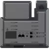 Teléfono IP Grandstream Networks GRP2603P Negro