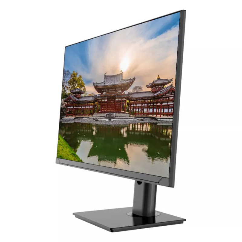 Japannext JN-IPS238FHDR-C65W-HSP Monitor