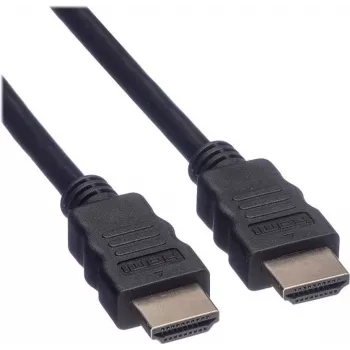 Value 11.99.5688 cable HDMI 1,5 m HDMI Type-A (estándar) negro (11.99.5688)