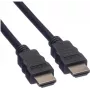 Value 11.99.5688 cable HDMI 1,5 m HDMI Type-A (estándar) negro (11.99.5688)