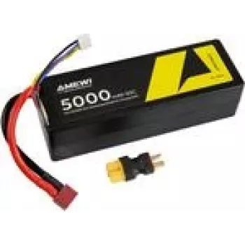 Amewi batería LiPo 3S 50C conector T - batería - 5.000 mAh (28145)