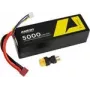 Amewi batería LiPo 3S 50C conector T - batería - 5.000 mAh (28145)