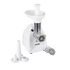 Picadora de carne Mesko Home MS 4809 1500 W blanca