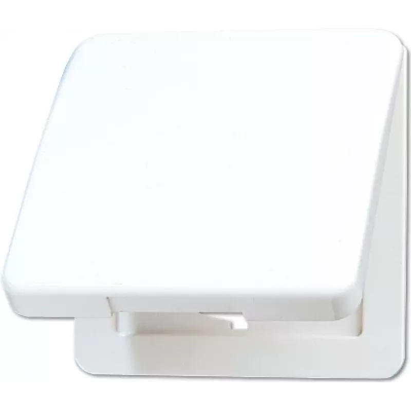 Jung CD590BFKLWW blanco