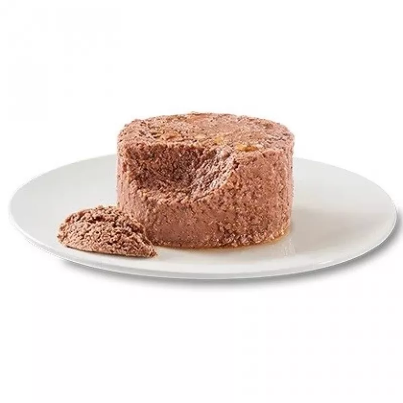 Oasy Caprice mousse con pescado de mar 85 g