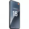 Smartphone Xiaomi 15 6,36 pulgadas 12 GB 256 GB negro