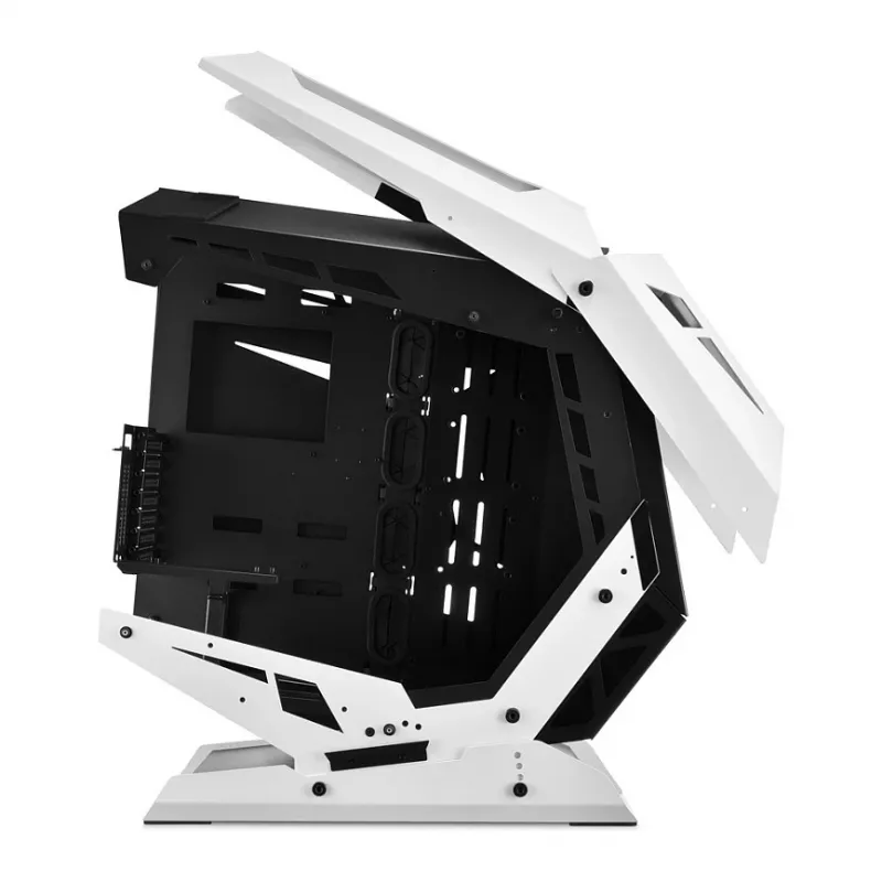Sharkoon producto negro