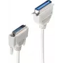 Cable paralelo ShiverPeaks BS78001-3 gris 3 m