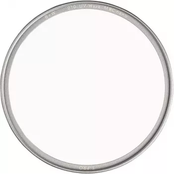 B&W B+W T-Pro 010 UV Haze - filtro - UV - claro - 82 mm (1097759)