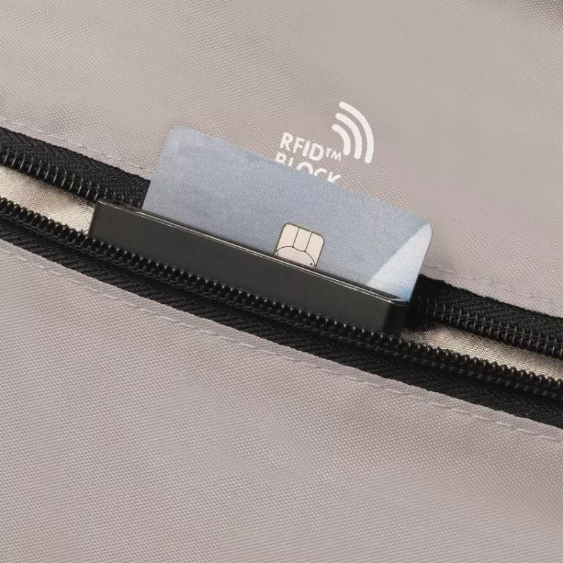 Funda para portátil DICOTA D32166-RPET 40,6 cm (16) maletín negro