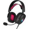 GAMIAC HS71 Auriculares Gaming - Negro