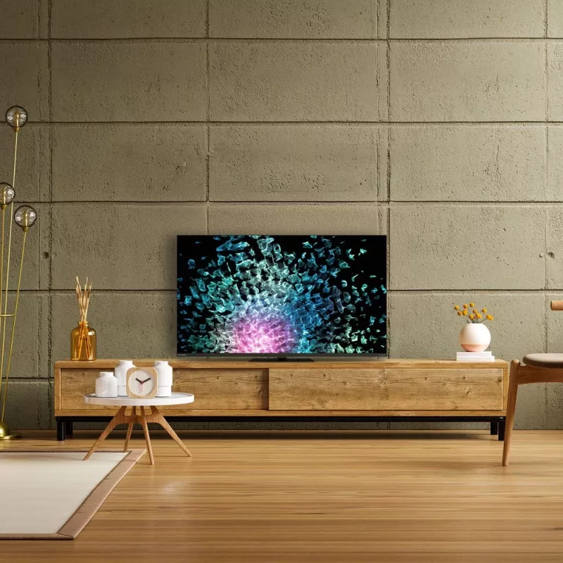 Thomson 43MG7C15 - Smart TV LED 4K, Google TV, 43, 144 Hz