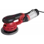 Flex | Lijadora orbital excéntrica de alto rendimiento con regulación de velocidad, 150 mm | ORE 3-150 EC