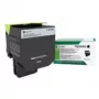 Lexmark 71B2HK0 cartucho de tóner, negro, 6000 páginas