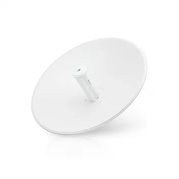 Antena direccional Ubiquiti PBE-5AC-500 27 dBi, 5 GHz
