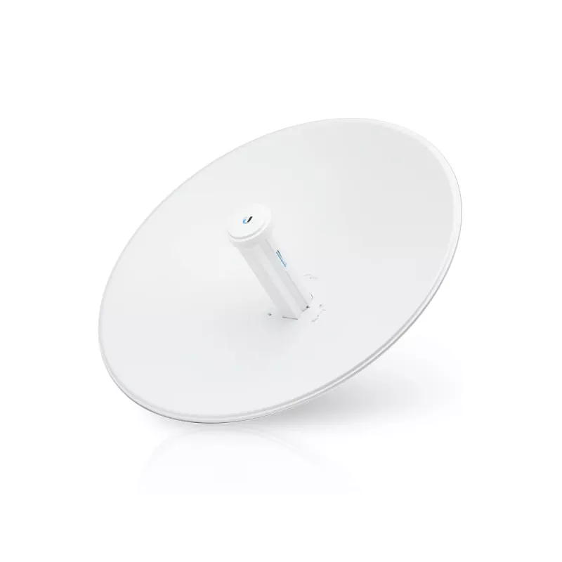 Antena direccional Ubiquiti PBE-5AC-500 27 dBi, 5 GHz