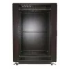 Rack autoportante Extralink armario rackmount 37U 600x600 negro