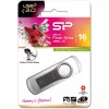 Memoria flash USB Silicon Power 16 GB USB Type-A 3.2 Gen 1 Jewel J80