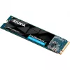 Kioxia LVD10Z002TG8 unidad de estado sólido interna 2 TB M.2 PCI Express 5