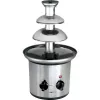 Fuente de chocolate CLATRONIC SKB 3248, potencia 170 W