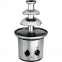 Fuente de chocolate CLATRONIC SKB 3248, potencia 170 W