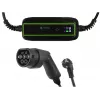 Estación de carga para vehículo eléctrico Green Cell EV16 negra