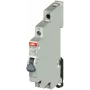 ABB STOTZ-Kontakt interruptor de encendido/apagado 16 A 1 contacto cerrado 250 V/AC ABB 2CCA703000R0001 (2CCA703000R0001)