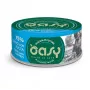 Oasy More Love Atún con Calabaza 70 g