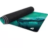 Alfombrilla de ratón gaming Sharkoon SKILLER SGP40 D10