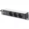 Rack de montaje en pared Digitus DN-10-SET-3
