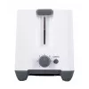 Zelmer ZTS7386 Tostadora 2 rebanadas 750 W Blanco