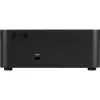 Mini PC MSI Cubi NUC AI+ i7-258V, 32GB RAM, 1TB SSD, Windows 11 Home, Negro