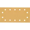 Bosch Expert C470 papel de lijar