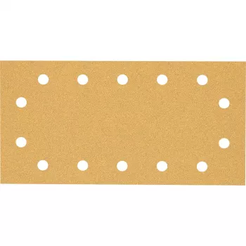 Bosch Expert C470 papel de lijar