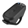 WahooFitness KICKR CLIMB Negro, Plata